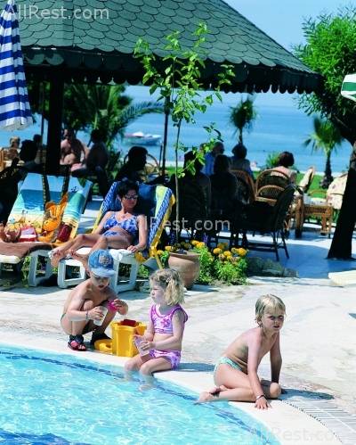 Sandy Beach Hotel 22